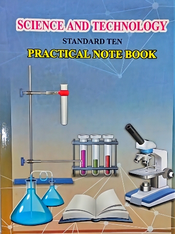 10 Science Practicals