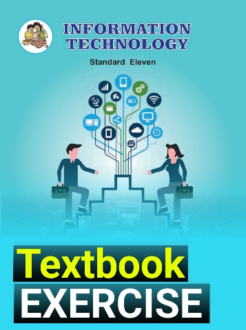 11th It exercise solved