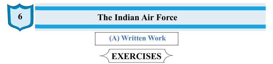 Chapter Header