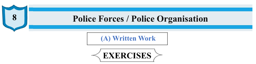 Chapter Header
