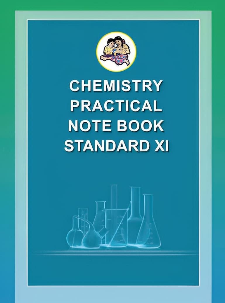 11th Chemistry Practical