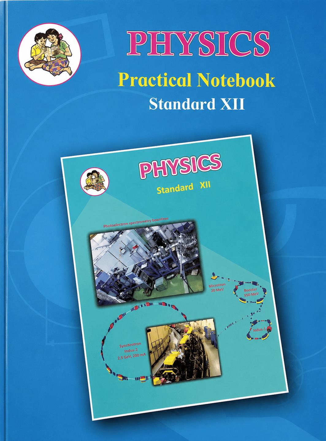 12th physics practical